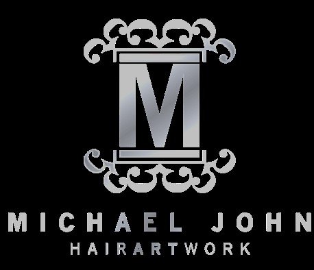 Michael John Hair Artwork